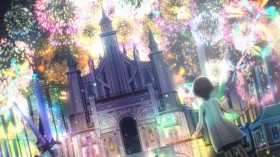 Bye Bye, Earth Episode 19 (Season2 EP2) Story & Preview Stills Released: Belle’s Role as the Origin of All Beings is Revealed